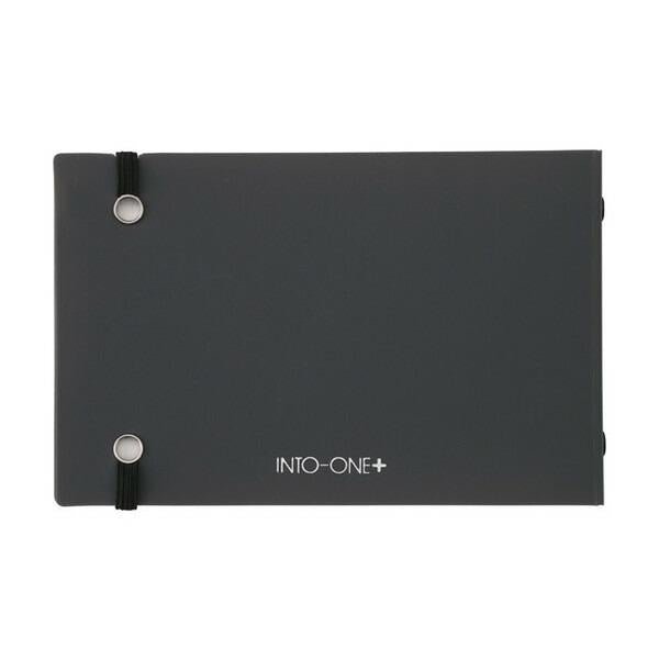 INTO - ONE+ Mini Binder / maruman - bungu