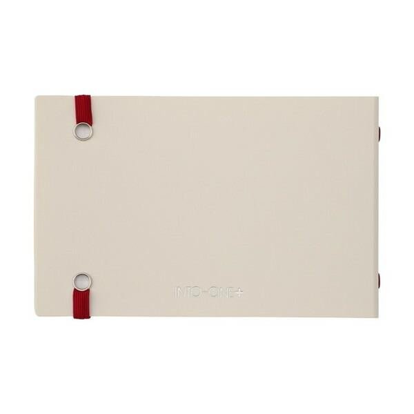 INTO - ONE+ Mini Binder / maruman - bungu