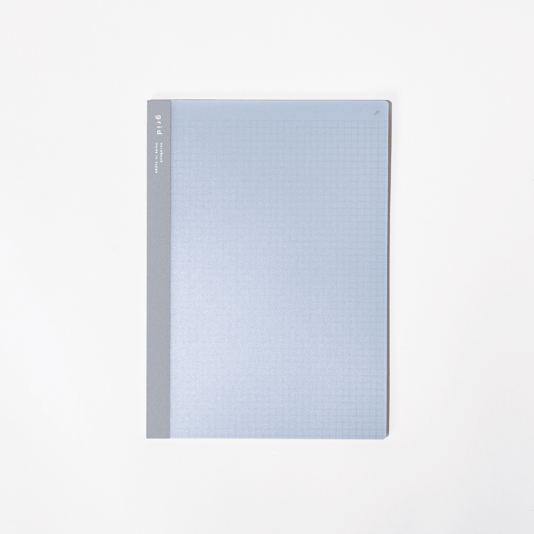 isshoni. Basic Bundle: Blue - bungu