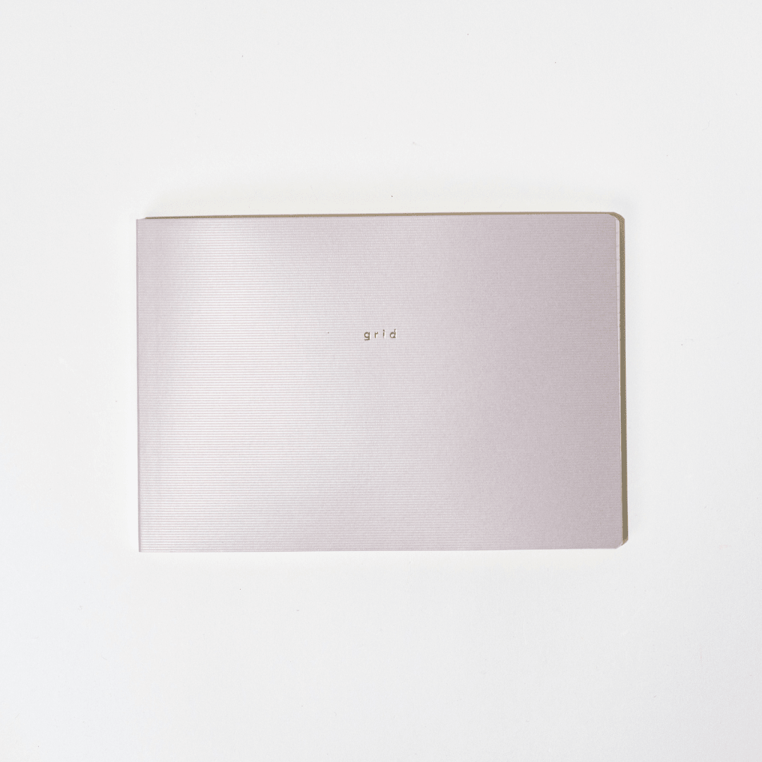 isshoni. Basic Bundle: White - bungu