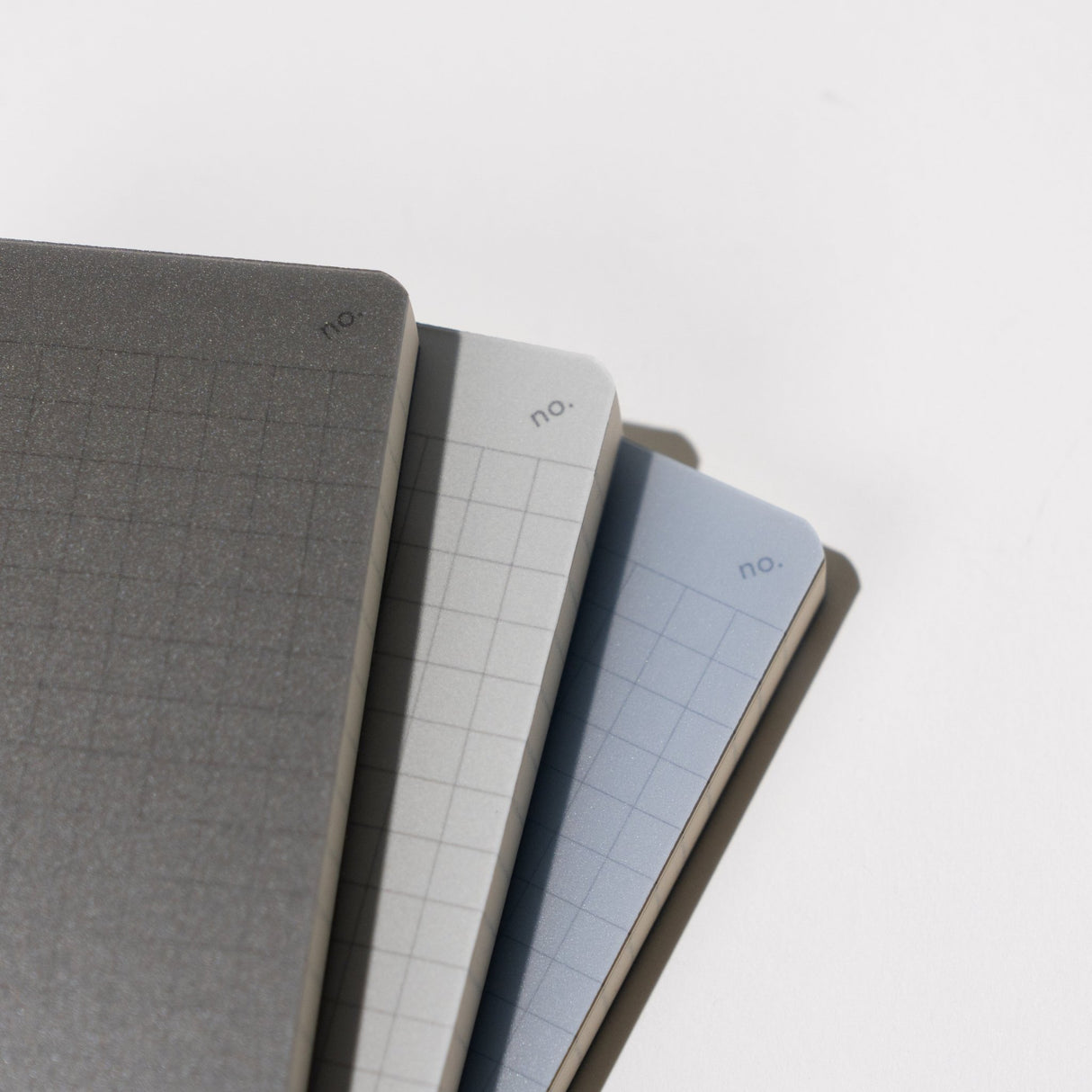 isshoni. Complete Bundle: White - bungu