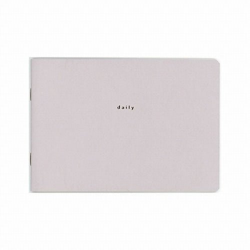 isshoni Desk Notebook / DAIGO - bungu