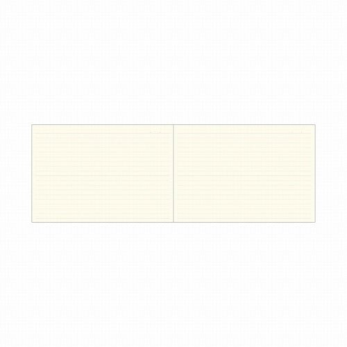 isshoni Desk Notebook / DAIGO - bungu