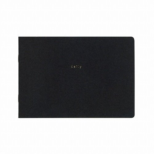 isshoni Desk Notebook / DAIGO - bungu