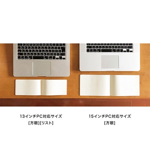 isshoni Desk Notebook / DAIGO - bungu