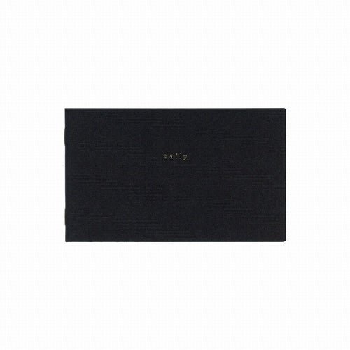 isshoni Desk Notebook / DAIGO - bungu
