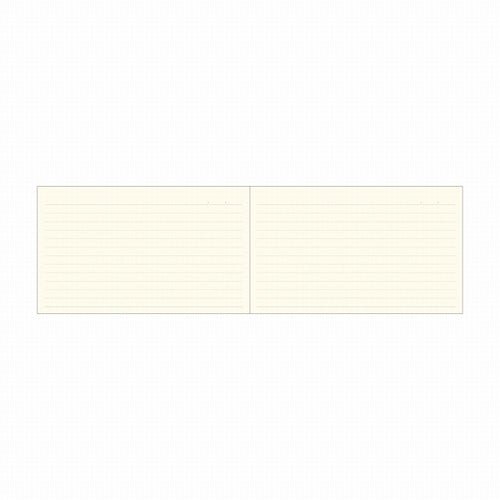 isshoni Desk Notebook / DAIGO - bungu