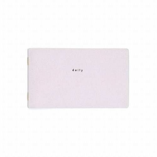 isshoni Desk Notebook / DAIGO - bungu