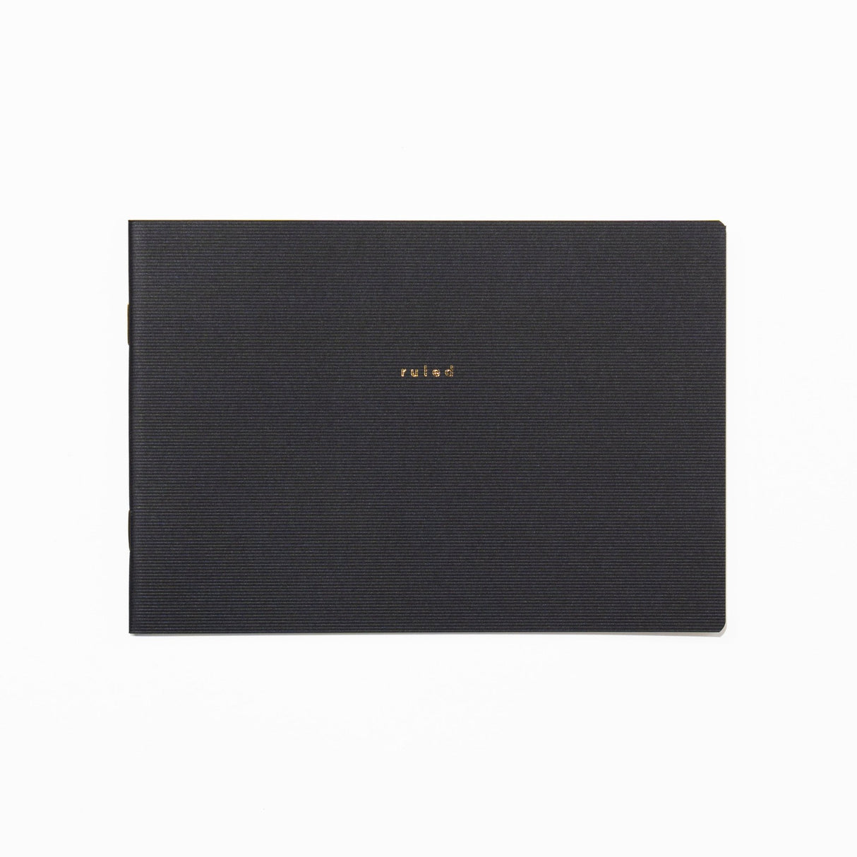 isshoni. Desk Notebook Slim / DAIGO - bungu