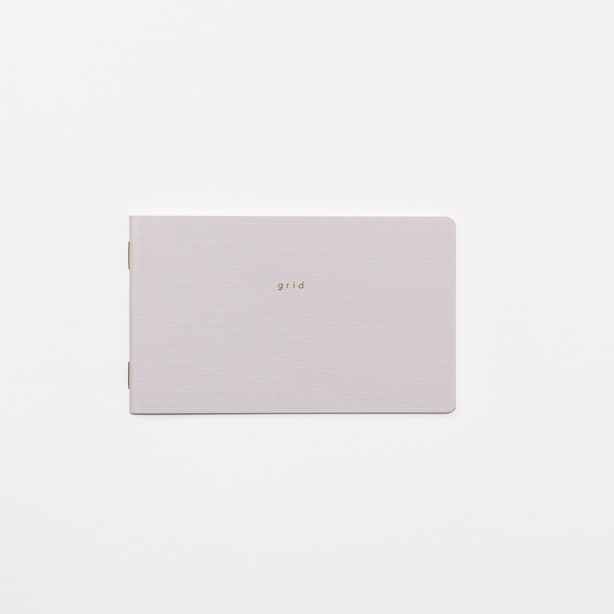 isshoni. Desk Notebook Slim / DAIGO - bungu