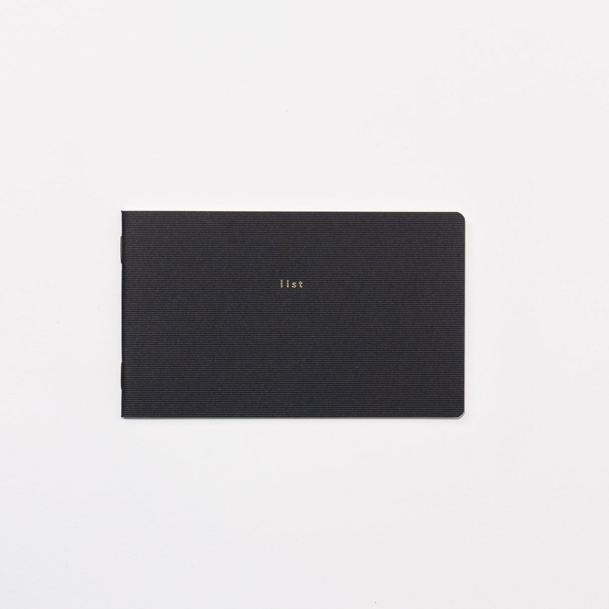 isshoni. Desk Notebook Slim / DAIGO - bungu