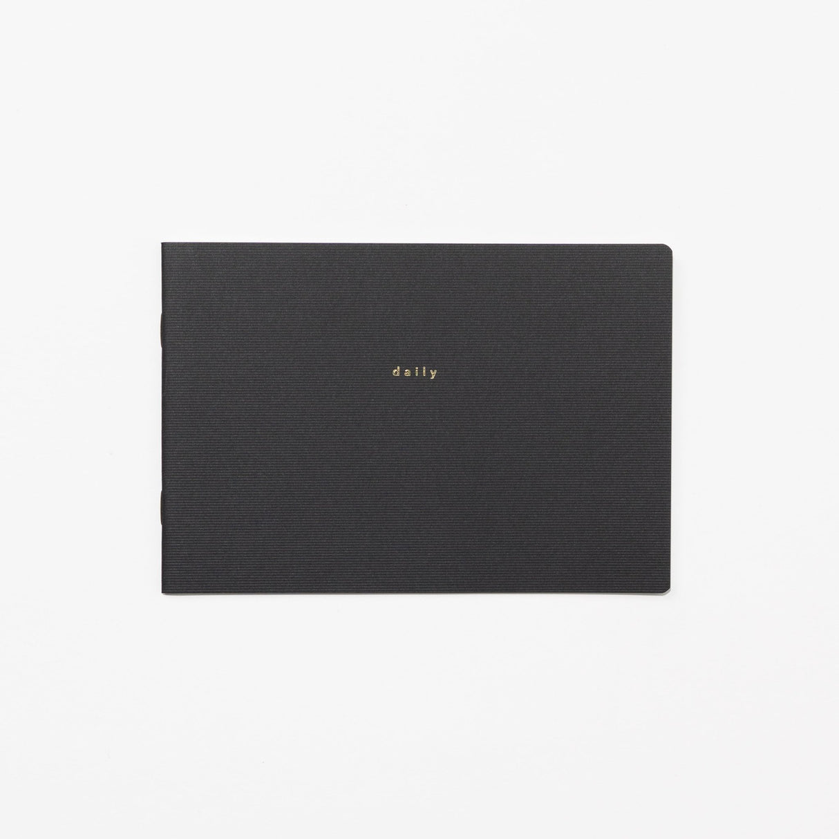 isshoni. Desk Notebook Slim / DAIGO - bungu