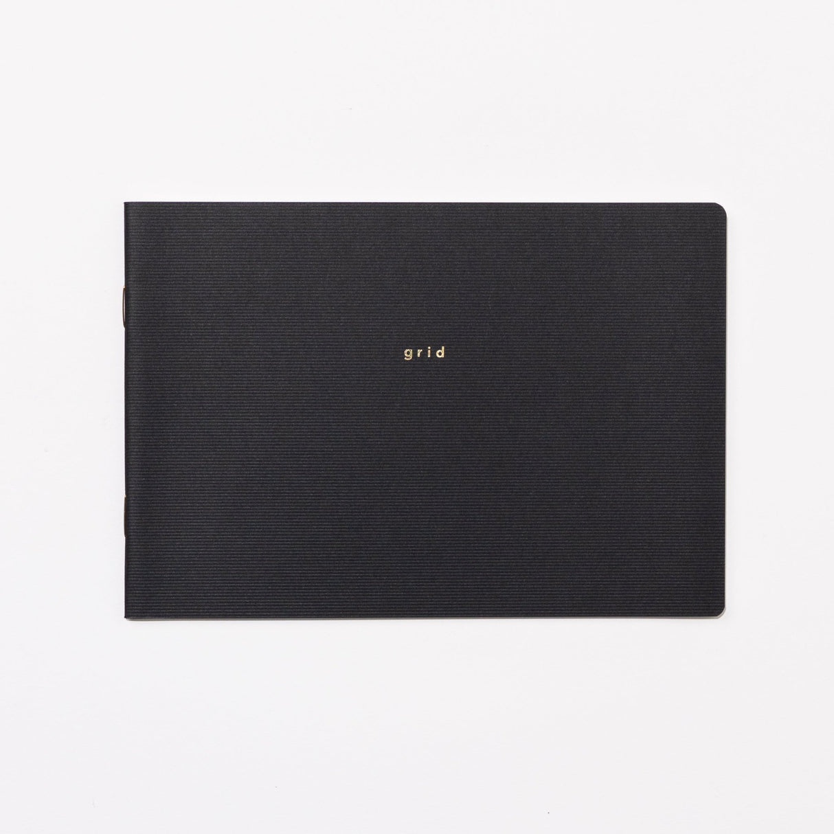 isshoni. Desk Notebook Slim / DAIGO - bungu