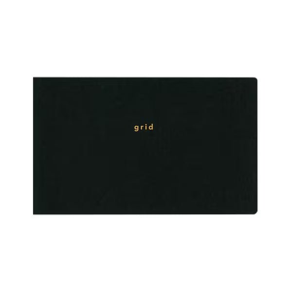 isshoni. Desk Notebook Thick / DAIGO - bungu