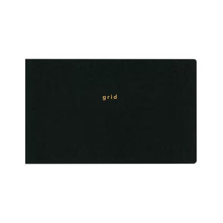 isshoni. Desk Notebook Thick / DAIGO - bungu