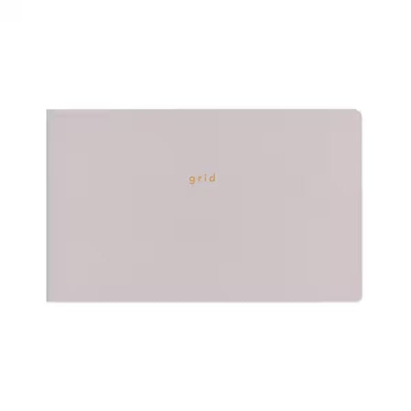 isshoni. Desk Notebook Thick / DAIGO - bungu