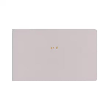 isshoni. Desk Notebook Thick / DAIGO - bungu