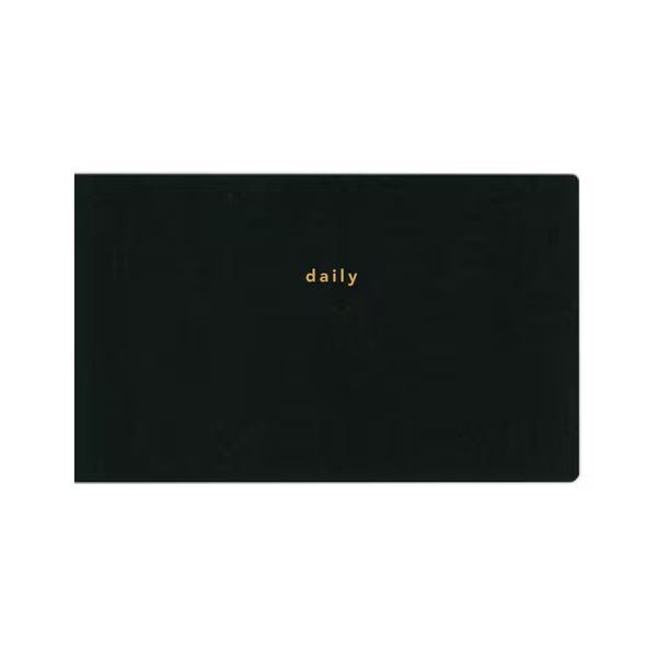 isshoni. Desk Notebook Thick / DAIGO - bungu