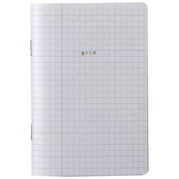 isshoni. Insert Notebook Grid / DAIGO - bungu