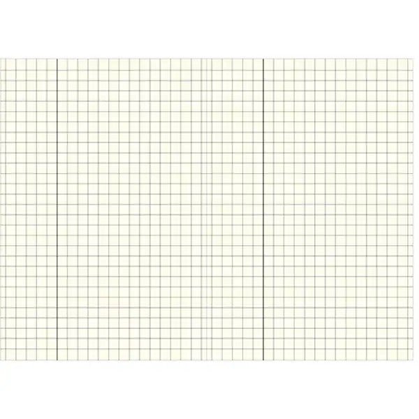 isshoni. Insert Notebook Grid / DAIGO - bungu