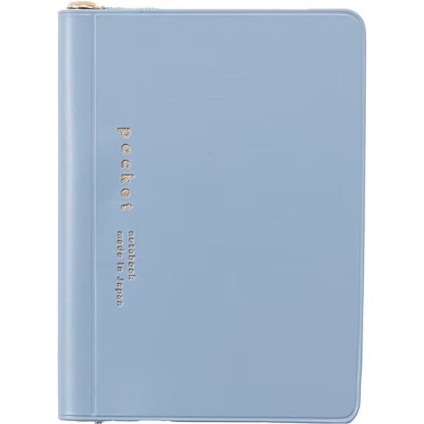 isshoni. Notebook Memo Mini with Pencil / DAIGO - bungu