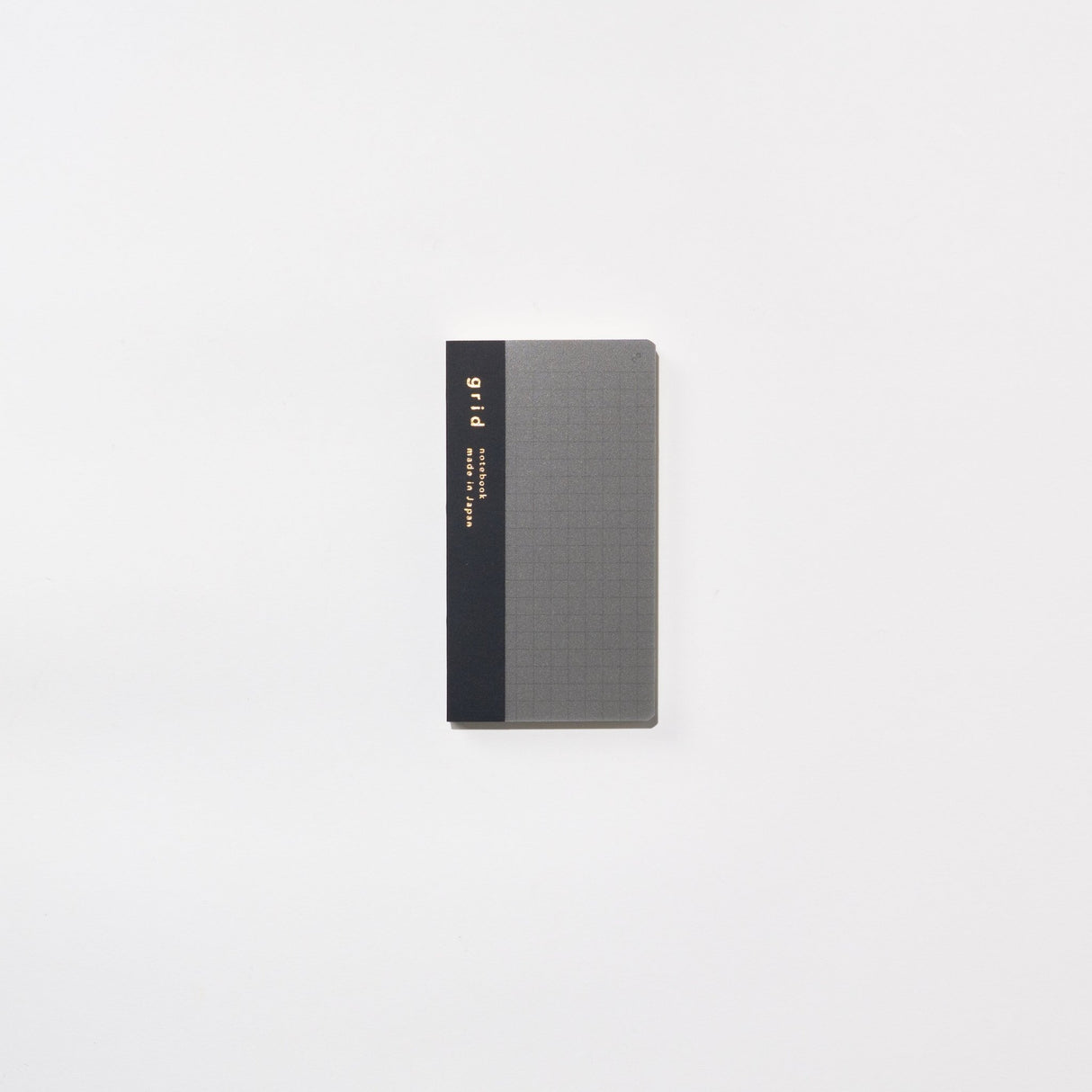 isshoni. Number Mini Notebook / DAIGO - bungu