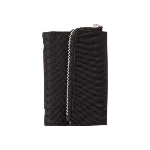 isshoni. System Planner Binder Cover with Pen Case / DAIGO - bungu
