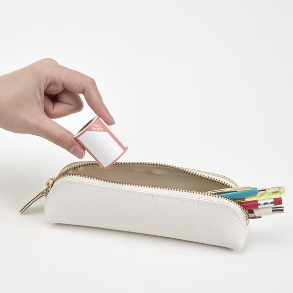 Isshoni. To - Do Sticky Notes Small Roll / DAIGO - bungu