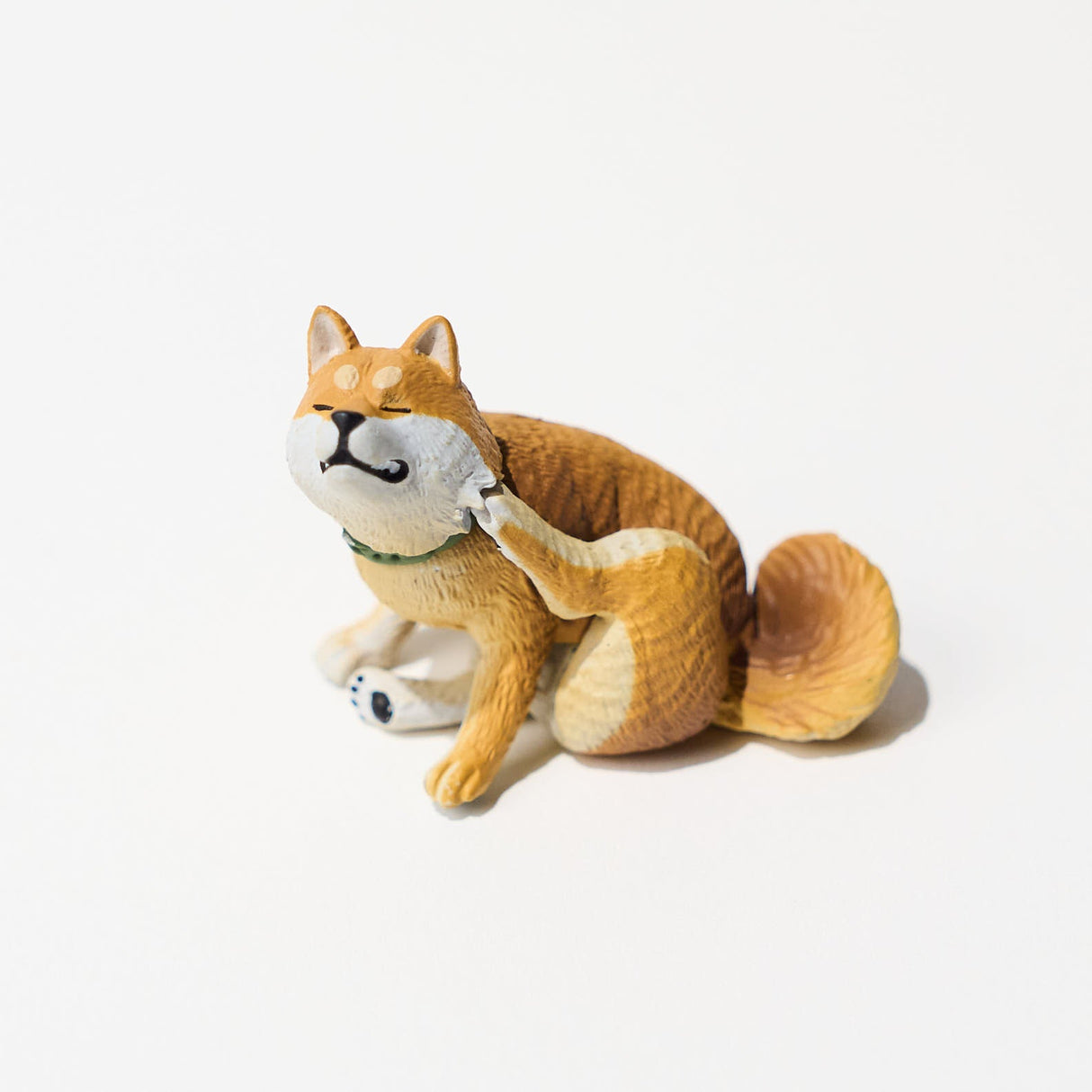 Itchy Dogs Gacha Capsule - bungu