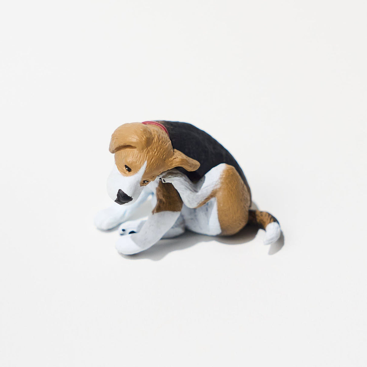 Itchy Dogs Gacha Capsule - bungu