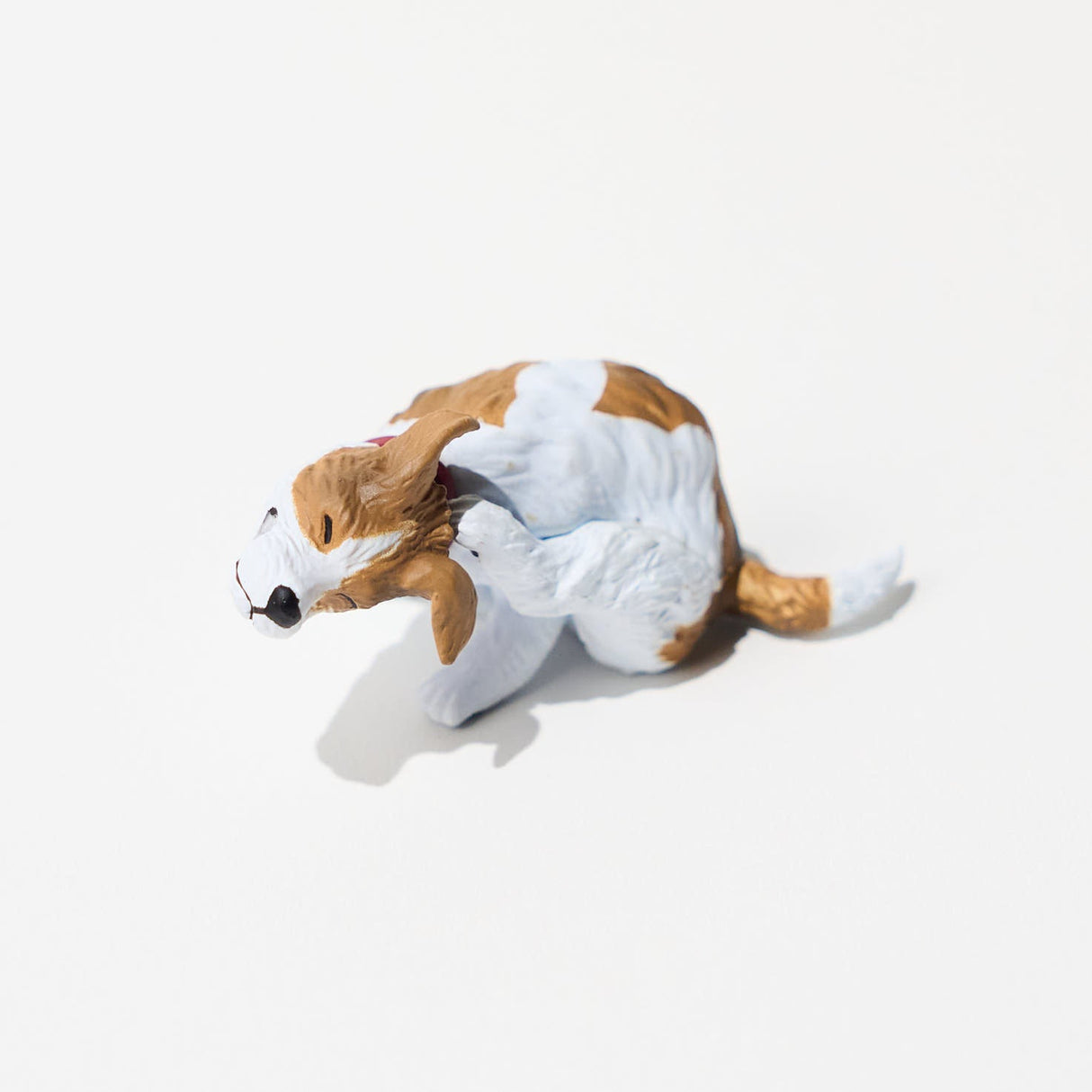 Itchy Dogs Gacha Capsule - bungu