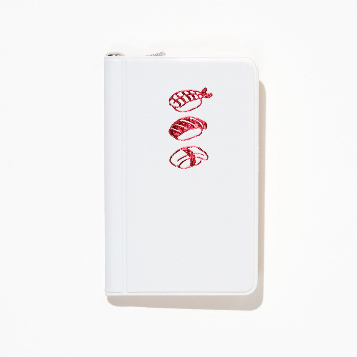 Japan Design Notebook Memo Mini with Pencil / DAIGO - bungu