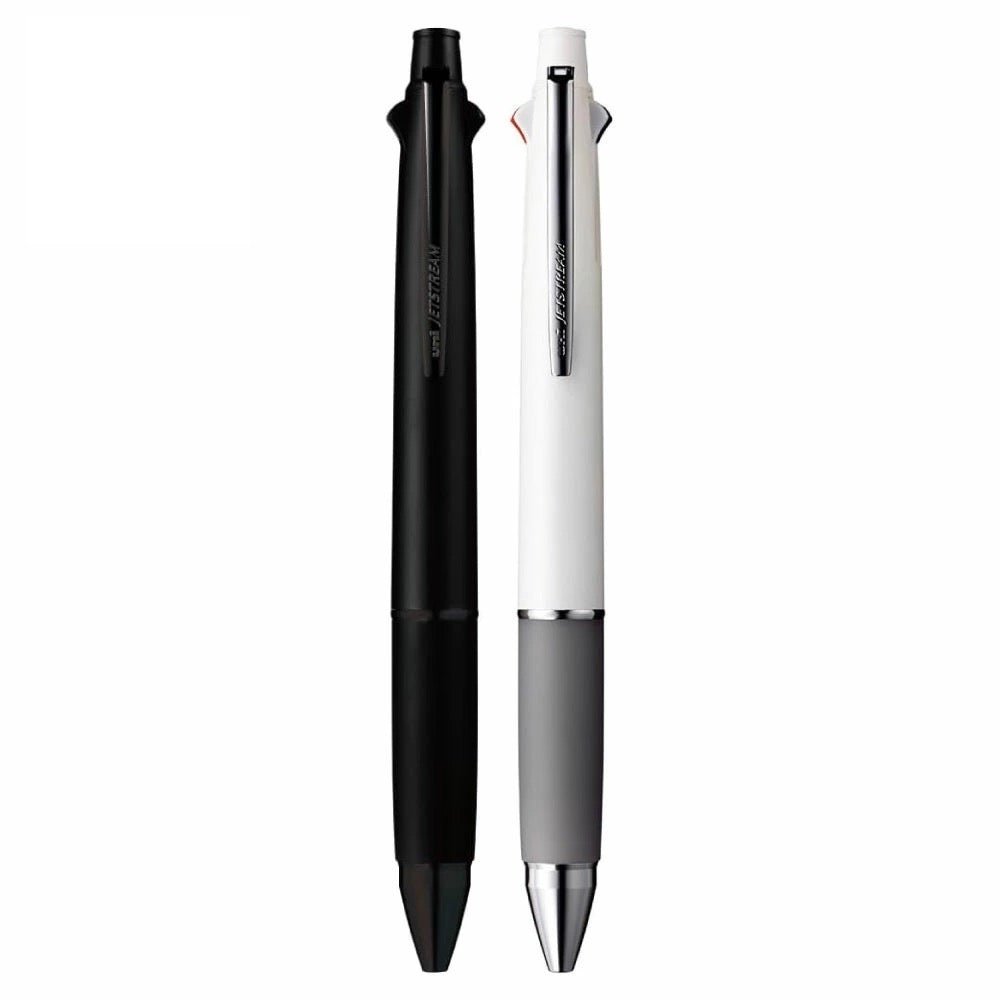 Jestream 4&1 Multifunctional Pen / uni Mitsubishi Pencil - bungu