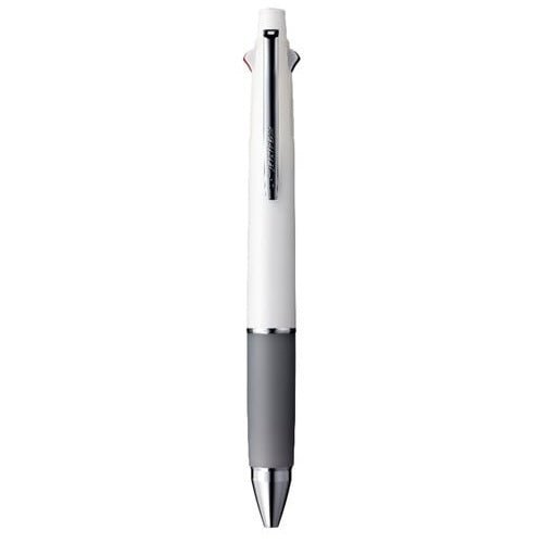 Jestream 4&1 Multifunctional Pen / uni Mitsubishi Pencil - bungu
