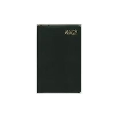 Jet Ace Notebook with Pencil / DAIGO - bungu