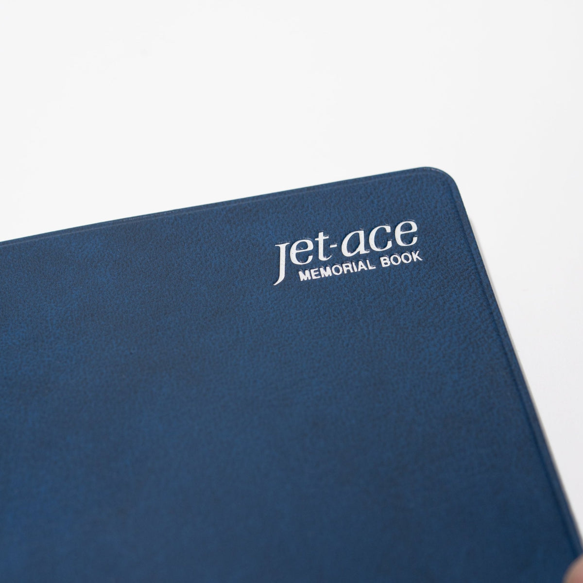 Jet Ace Notebook with Pencil / DAIGO - bungu