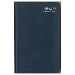 Jet Ace Notebook with Pencil / DAIGO - bungu