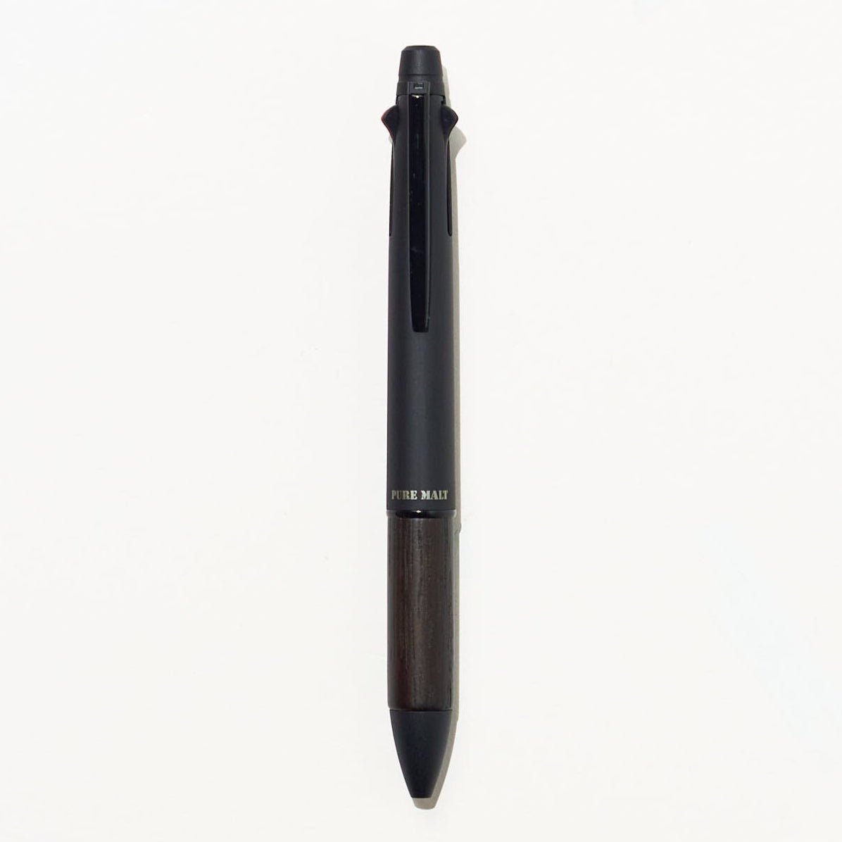Jetstream 4&1 Pure Malt Multifunctional Pen / uni Mitsubishi Pencil - bungu