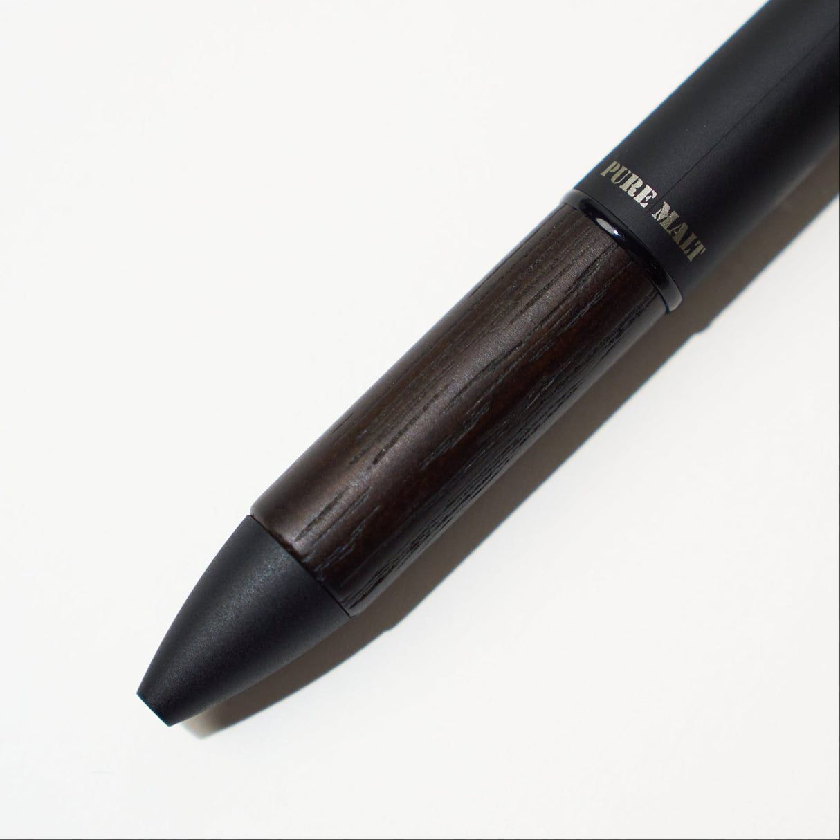 Jetstream 4&1 Pure Malt Multifunctional Pen / uni Mitsubishi Pencil - bungu