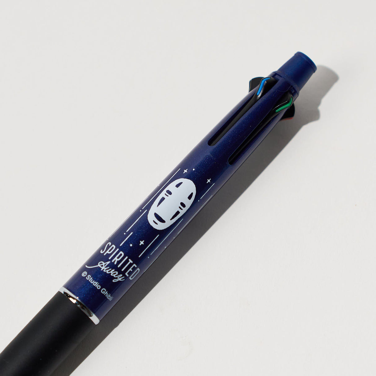 Jetstream 4&1 Studio Ghibli Edition / uni Mitsubishi Pencil - bungu