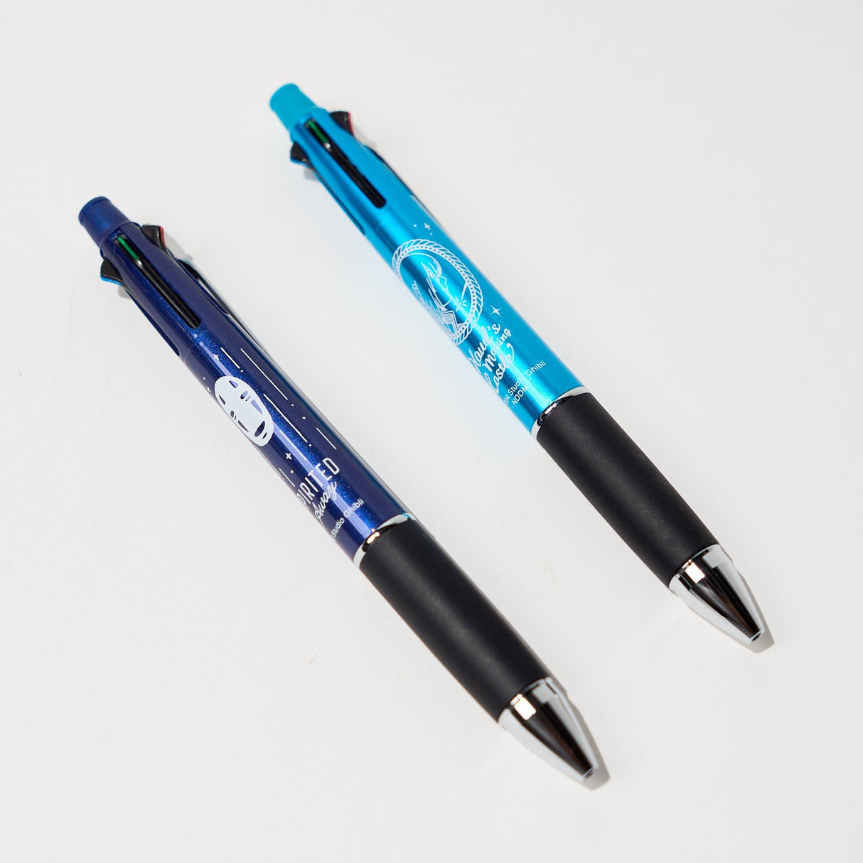 Jetstream 4&1 Studio Ghibli Edition / uni Mitsubishi Pencil - bungu