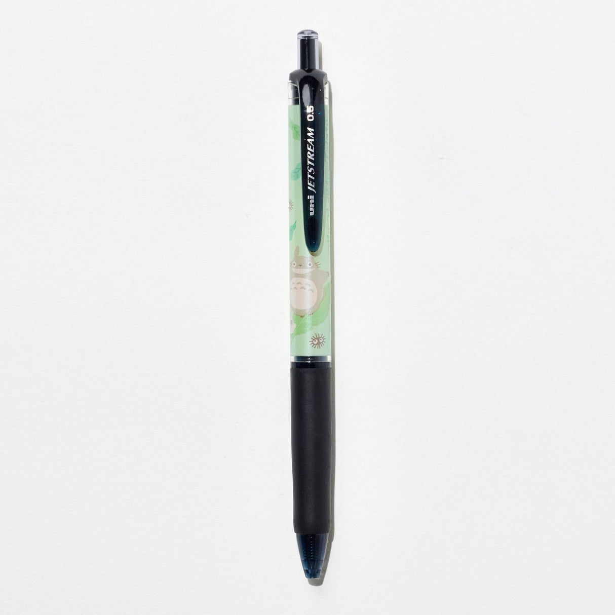 Jetstream Ballpoint Pen Studio Ghibli Edition / uni Mitsubishi Pencil - bungu