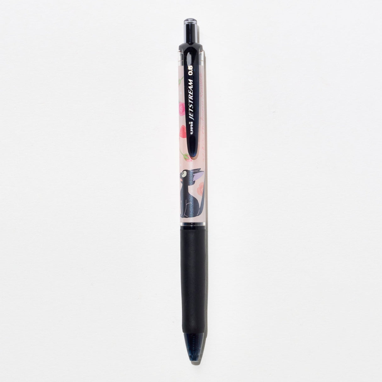 Jetstream Ballpoint Pen Studio Ghibli Edition / uni Mitsubishi Pencil - bungu