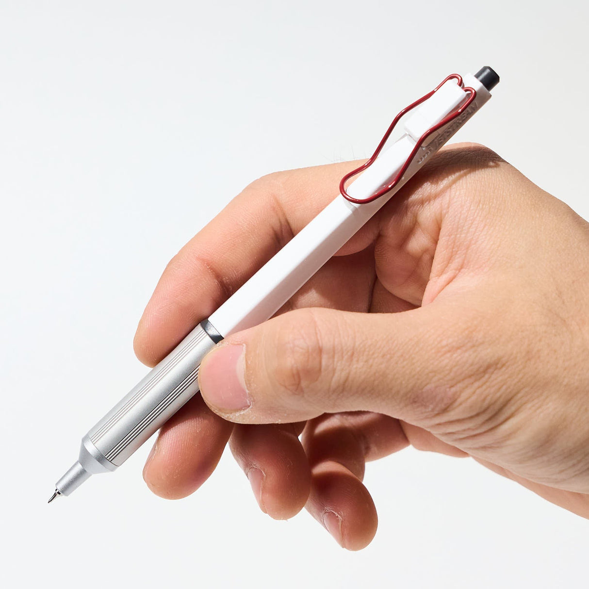 Jetstream Edge Ballpoint Pen / uni Mitsubishi Pencil - bungu