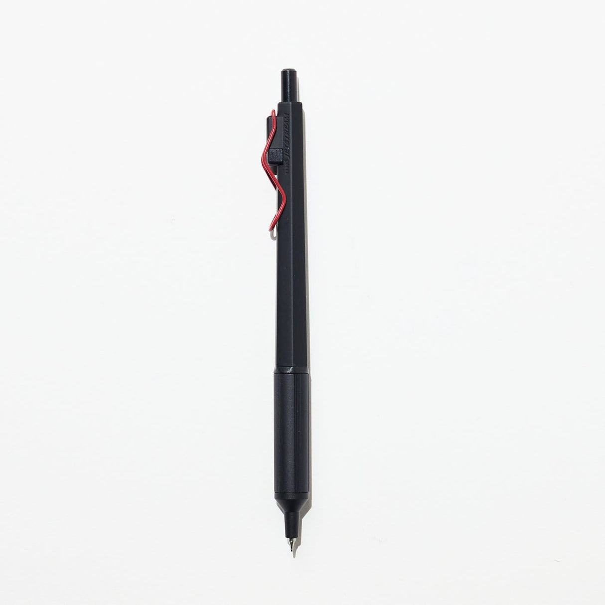 Jetstream Edge Ballpoint Pen / uni Mitsubishi Pencil - bungu