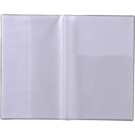 Jibun Techo Clear Matte Cover mini B6 Slim / KOKUYO - bungu