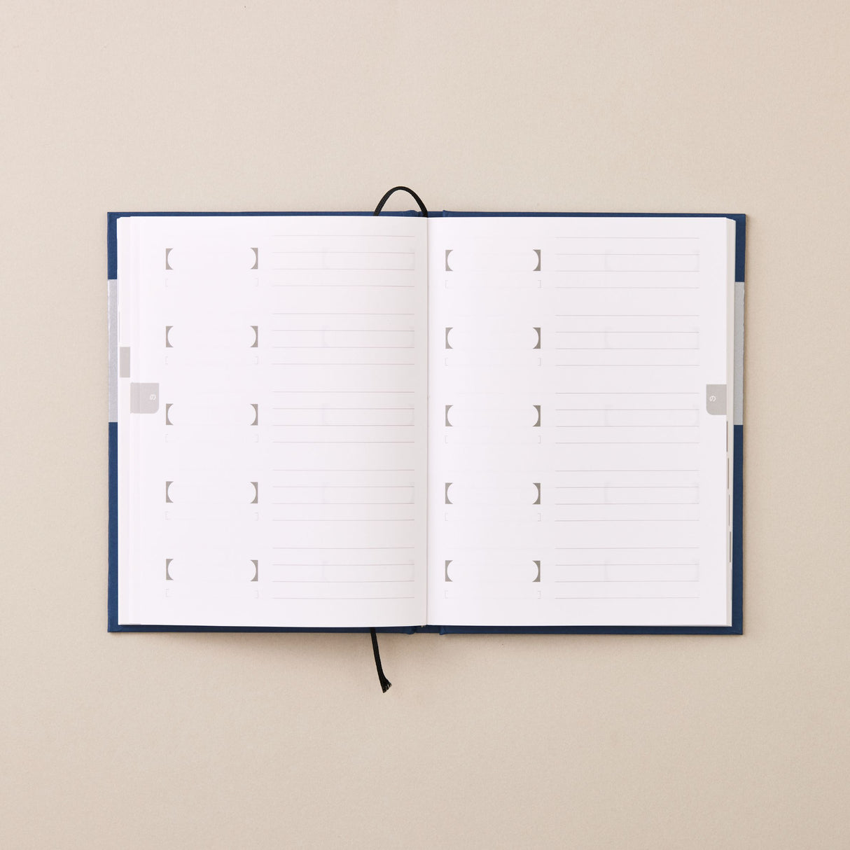 Jishoru Dictionary Style Notebook / archshop