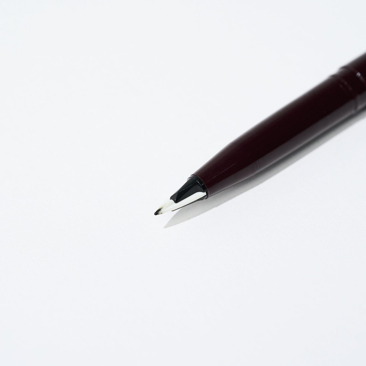 JM20 Pulaman Fountain Pen Marker / Pentel - bungu