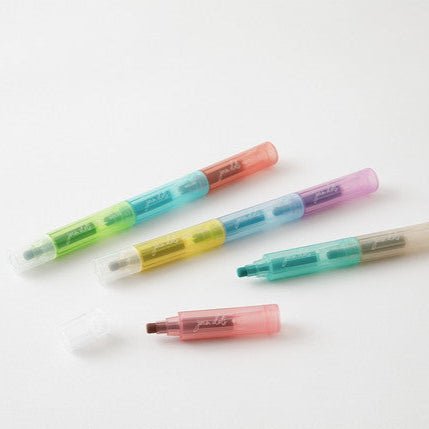 Join Dots Marker Pen / Midori DESIGNPHIL - bungu