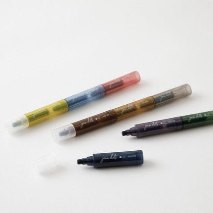 Join Dots Marker Pen / Midori DESIGNPHIL - bungu